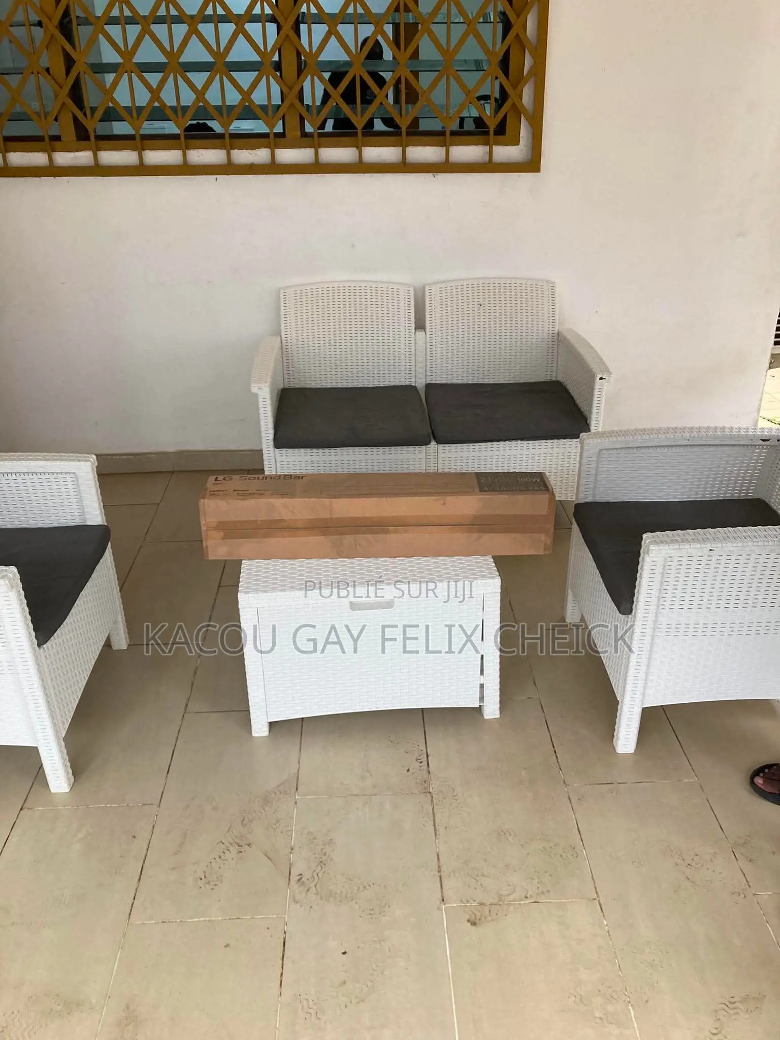Je Vend Mon Meuble