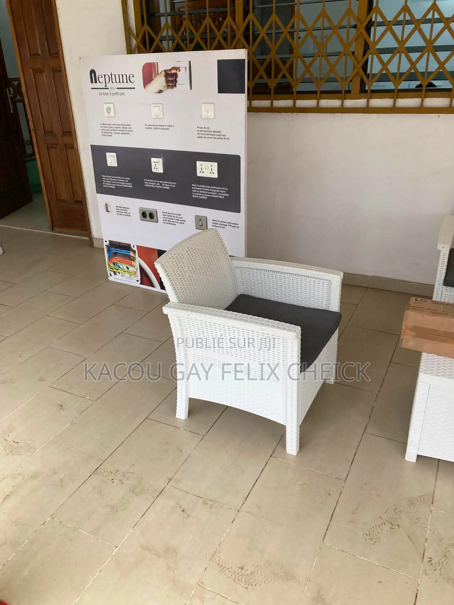 Je Vend Mon Meuble