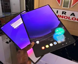 Nouveau Samsung Galaxy Tab A9 1 TB Noir