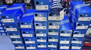 Vente De Chaussures