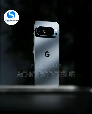 Nouveau Google Pixel 10 Pro XL 256 GB Doré