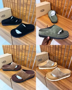 Sandales Homme
