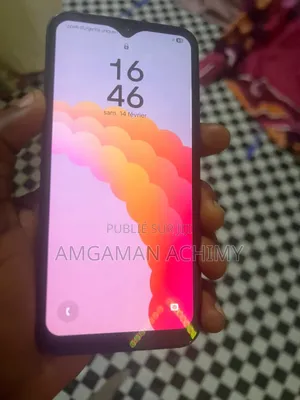 Nouveau Samsung Galaxy A24 128 GB Noir