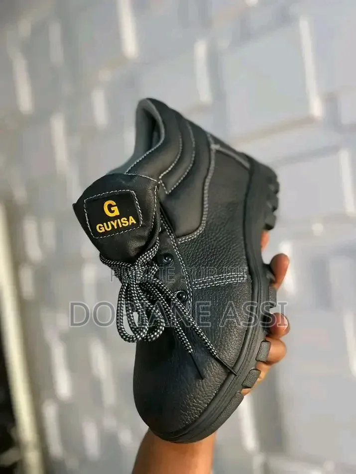 Chaussures De Sécurité
