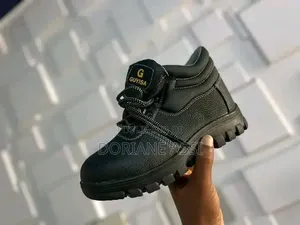 Chaussures De Sécurité