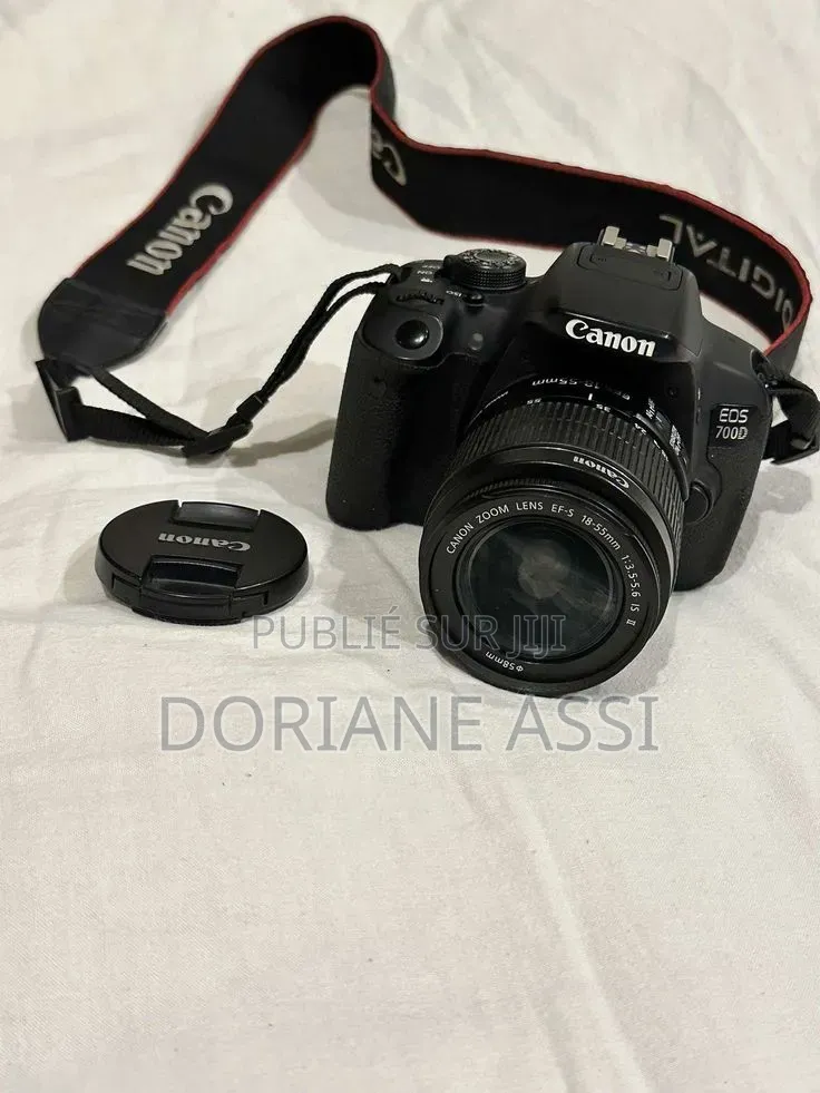 Canon Mark LLL for Sale