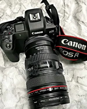 Appareil Photo