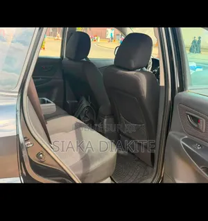 Hyundai Tucson 2009 Autre