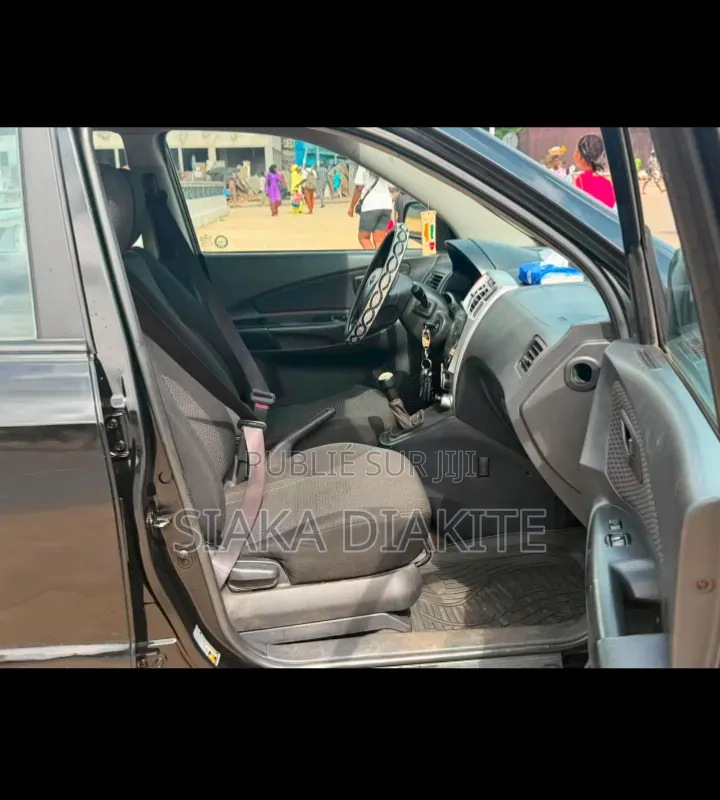 Hyundai Tucson 2009 Autre