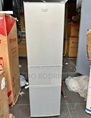 Réfrigérateur