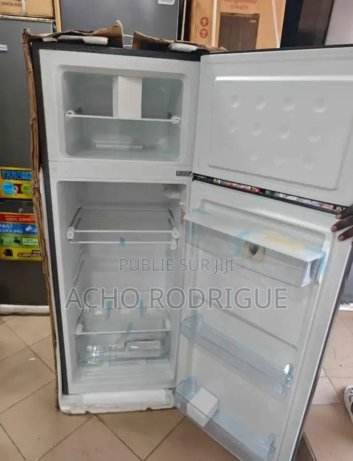 Réfrigérateur