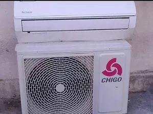 Climatiseur