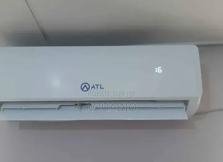 Climatiseur Atl