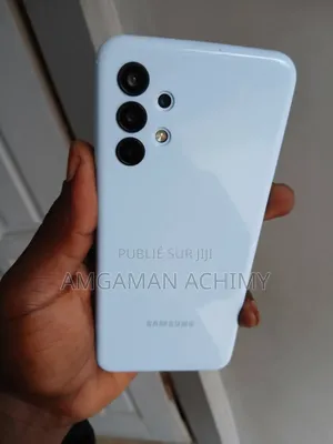 Nouveau Samsung Galaxy A13 128 GB Gris