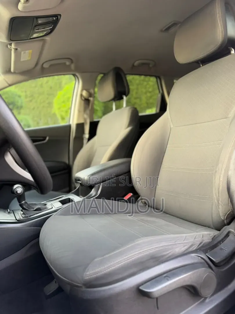Kia Sorento 2017 Gris