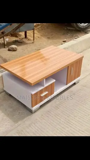 Table Basse
