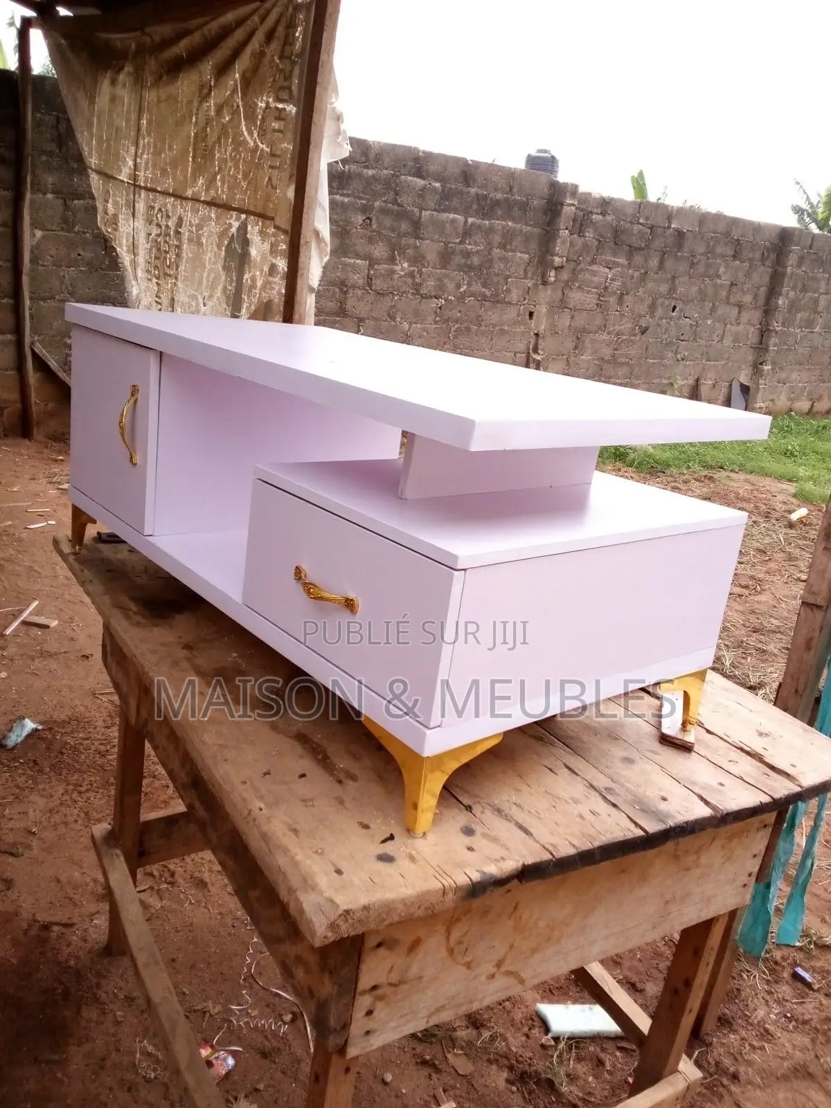 Table Basse
