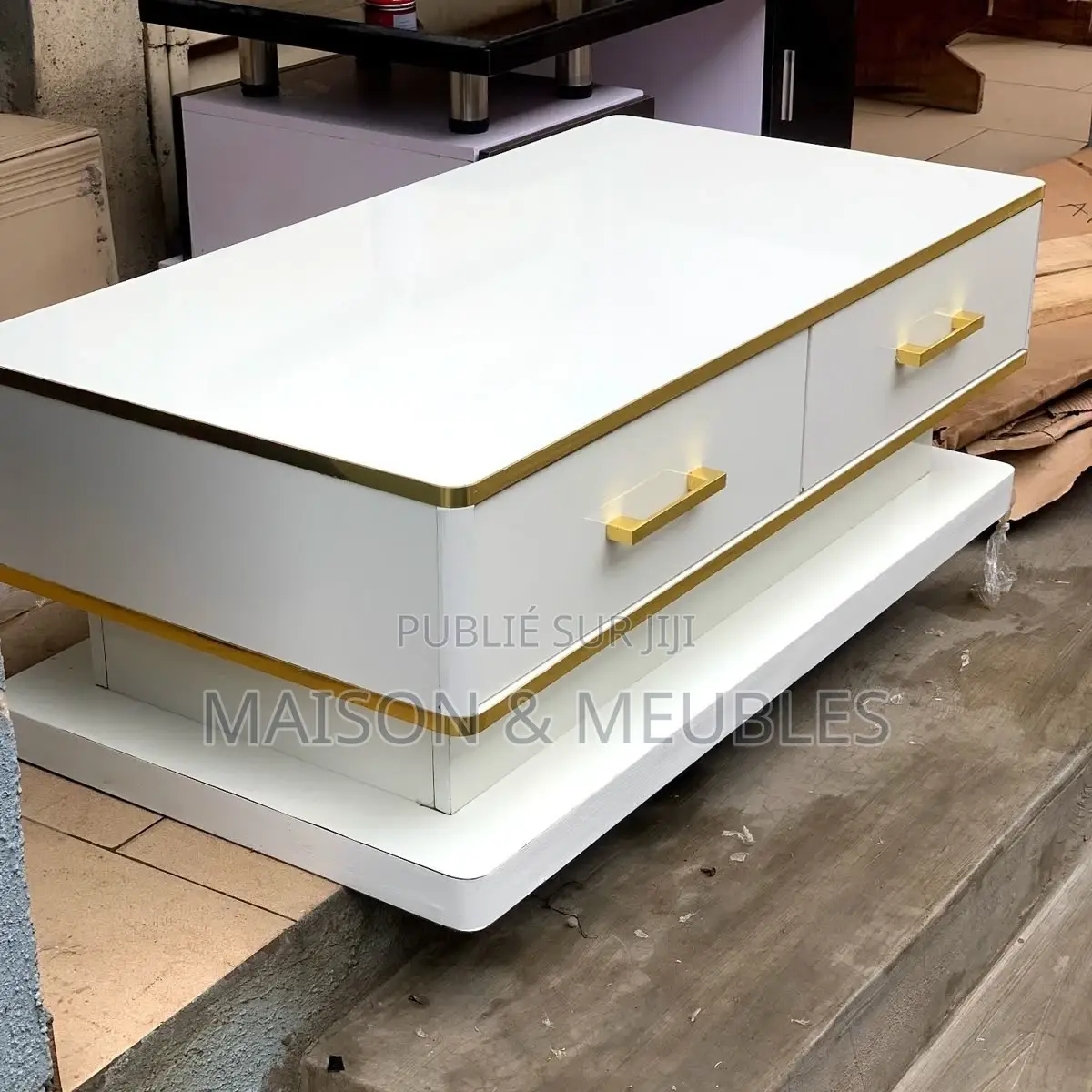 Table Basse