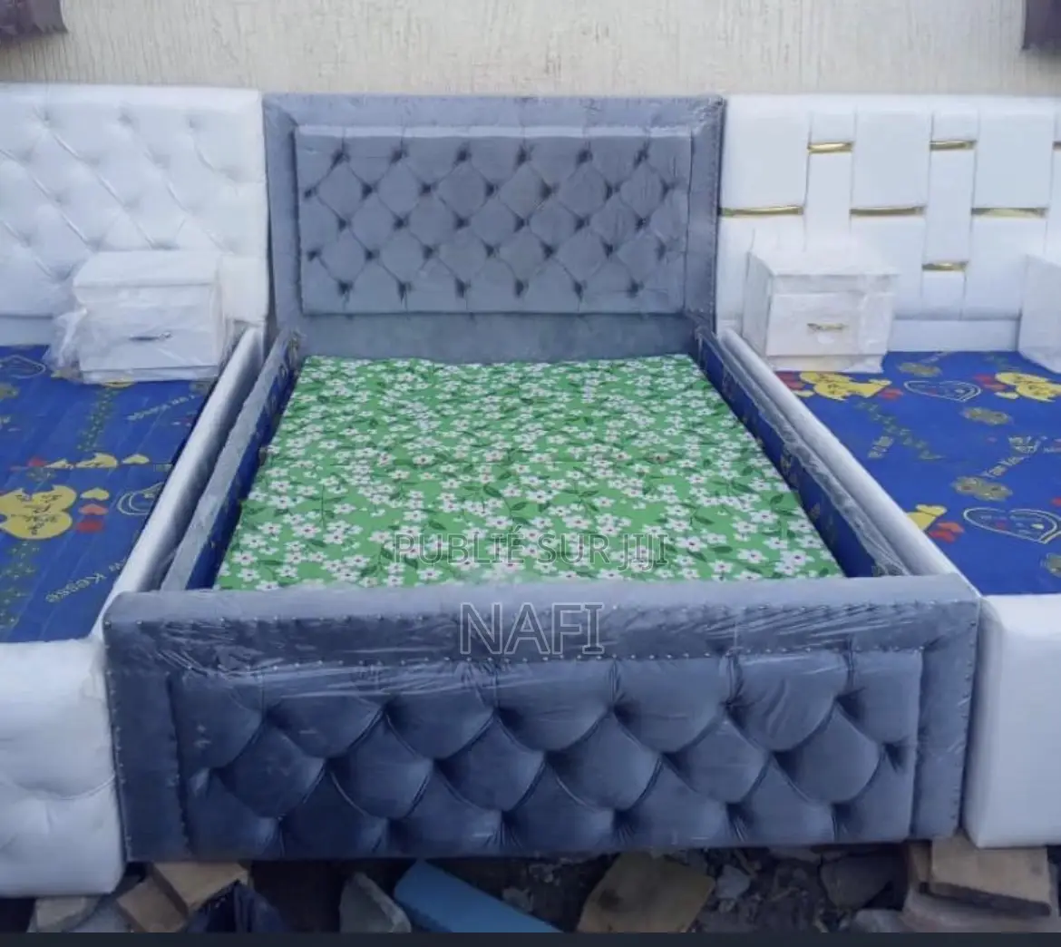 Meuble Capitonnée