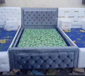 Meuble Capitonnée