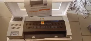 Machine À Plastification Thermique