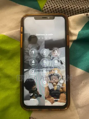 Nouveau Apple iPhone 11 Pro Max 256 GB Doré