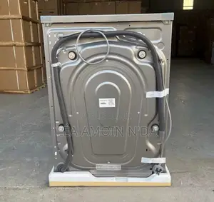 Machine a Lavez Importé