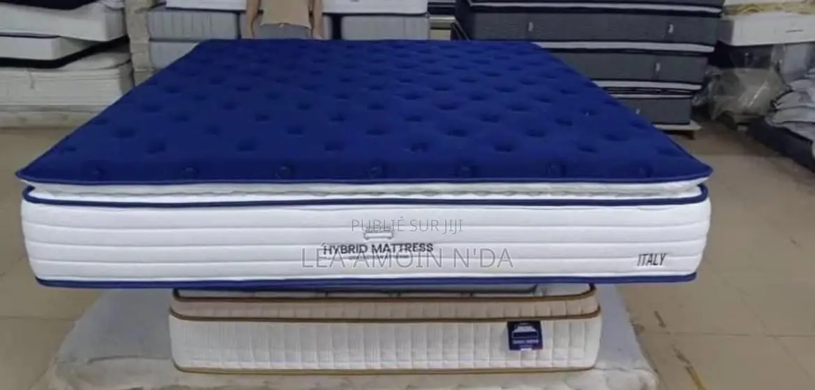 Matelas Médical Importé