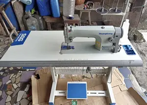 Machine a Coudre