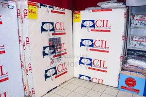 Matelas Cil