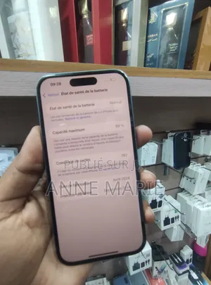 Apple iPhone 16 128 GB Vert
