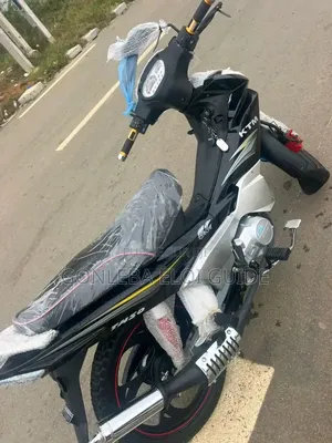 Nouveau Apsonic AP125-30 2026 Noir