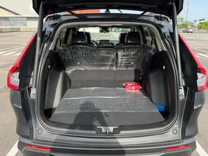 Honda CR-V 2026 Autre