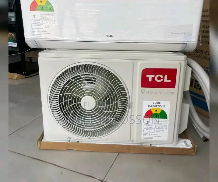 Climatiseur