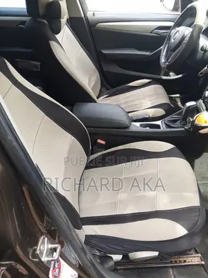 BMW X1 2014 Marron