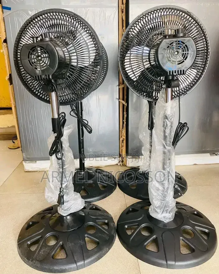 Ventilateur