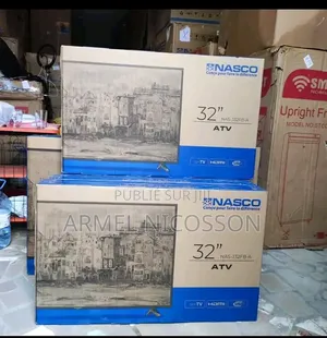 Tv Led 32 Pouces