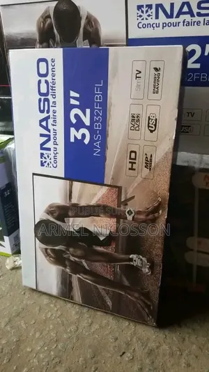 Tv Led 32 Pouces