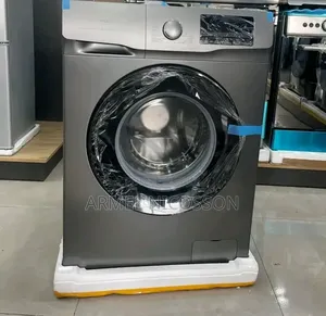 Machine À Laver