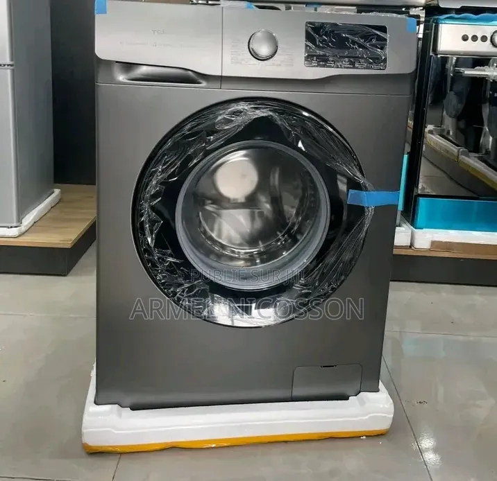 Machine À Laver