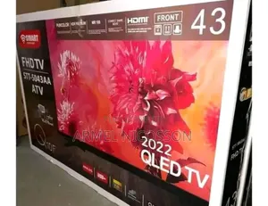 Tv Led 75 Pouces