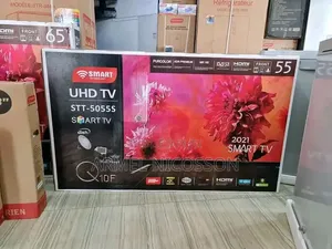 Tv Led 55 Pouces