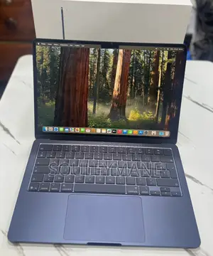Nouveau Apple MacBook Air 2025 M4 16GB Apple M4 SSD 256GB