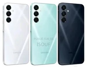 Nouveau Samsung Galaxy A16 256 GB Blanc