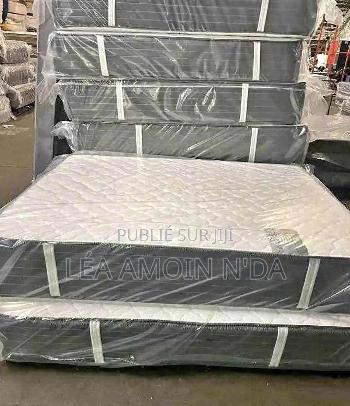 Matelas Médical