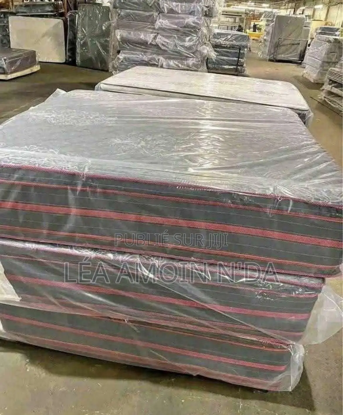 Matelas Médical
