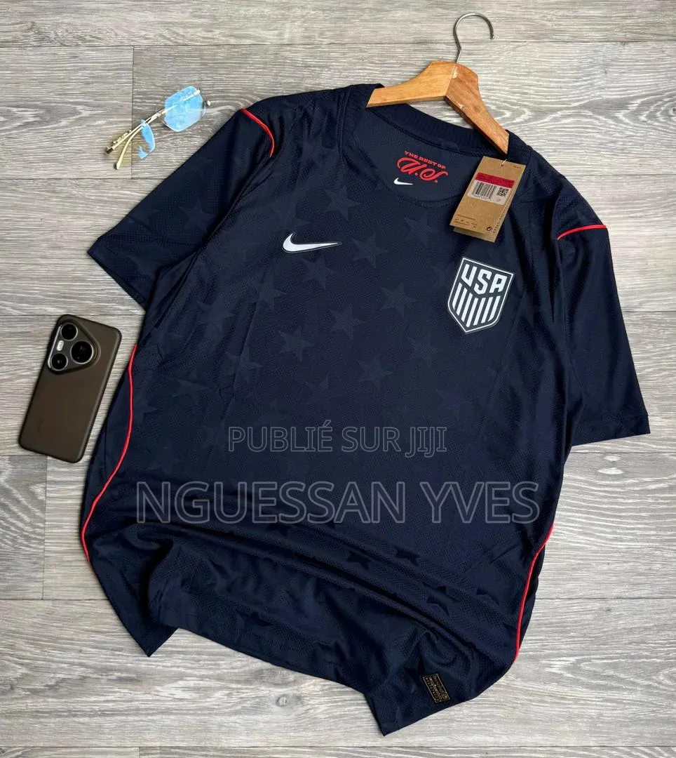 Maillots De Sport
