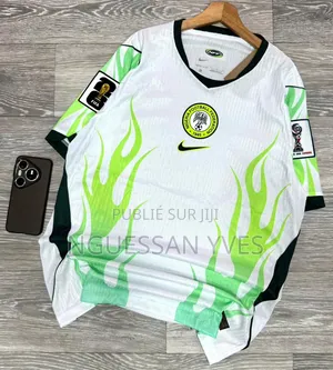 Maillots De Sport