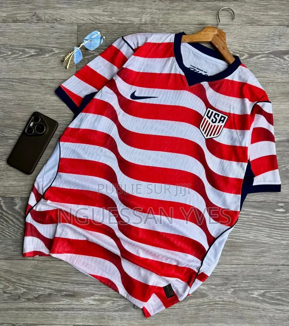 Maillots De Sport
