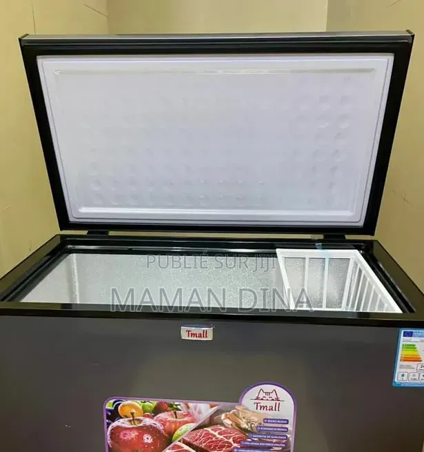 Frigo Qui Peut Garder N'importe Chose